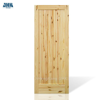 Дверь сарая V-образная дверь из МДФ в стиле шейкера