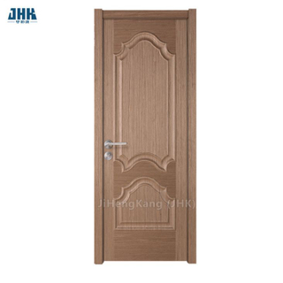 Дизайн ламината Внутренняя распашная дверь из шпона