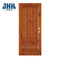 Качественные массивные деревянные двери с рамой