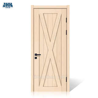 Дверь из сосны в стиле Acrossing Design X