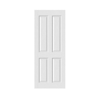 Дверь UPVC/ABS/WPC для внутреннего использования, как ванная комната