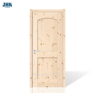 Дверь из сосны Prettywood с 2 панелями