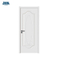 Готовая внутренняя домашняя белая грунтовочная дверь