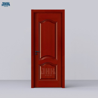 Панельная конструкция Формованная дверь из меламинового МДФ