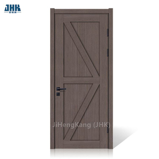 Высококачественные вибрирующие двери для отелей и жилых помещений, сделанные в Китае, твердые двери