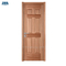 6-панельная дверь из ДСП с деревянным шпоном