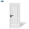 1 панель, китайская межкомнатная дверь, белая грунтовка, дверь