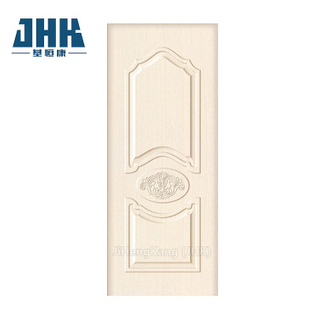 Горячие продажи твердых деревянных панелей из ПВХ МДФ раздвижные двери производителей современного интерьера