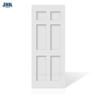 Белый Шейкер Двери Шейкер Стиле Кухонные Двери Межкомнатные Двери