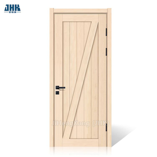 Дверь шейкера из твердой древесины Feshion для гостиной