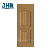 Готовые деревянные межкомнатные двери из ПВХ