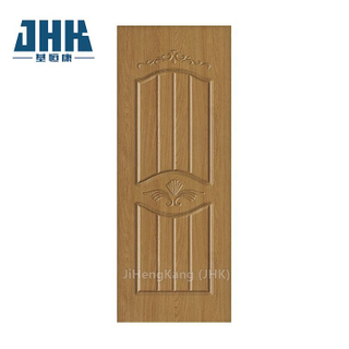 Готовые деревянные межкомнатные двери из ПВХ