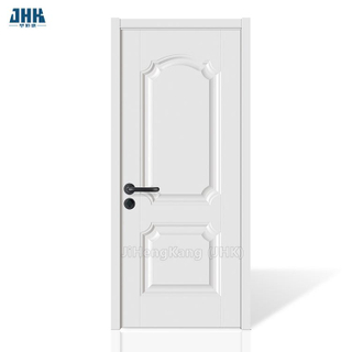 24-дюймовая межкомнатная деревянная дверь с цельным сердечником