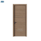 Меламиновая современная деревянная цветная дверь Sigle