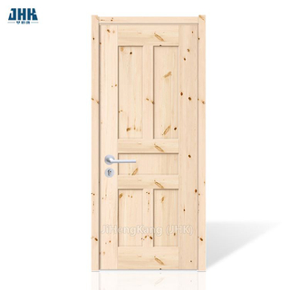 5-панельная дверь шейкера Межкомнатная дверь Шейкер Двери шкафа