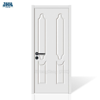 Белые современные двери Белая главная двойная дверь в индийском стиле